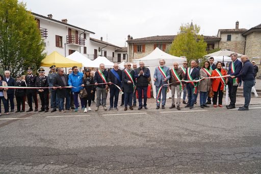 Da Alta Val Tidone alla provincia intera e oltre: il trionfo del Nero di Pecorara