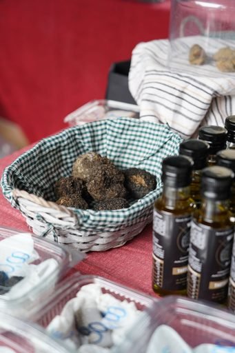 Da Alta Val Tidone alla provincia intera e oltre: il trionfo del Nero di Pecorara