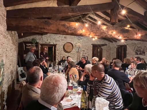 Da Alta Val Tidone alla provincia intera e oltre: il trionfo del Nero di Pecorara