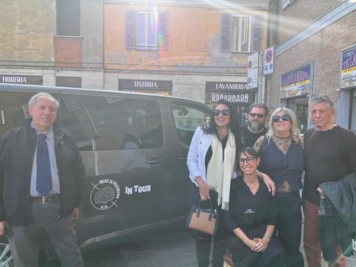 Da Alta Val Tidone alla provincia intera e oltre: il trionfo del Nero di Pecorara