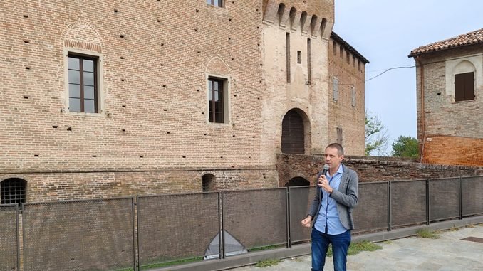 Da San Savino al guado di Sigerico, Piacenza riscopre le storie dei pellegrini