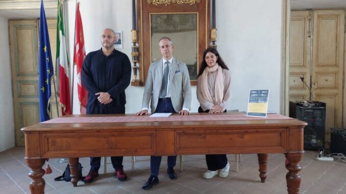 Dal 9 al 18 ottobre 2026 Palazzo Ghizzoni Nasalli ospita la seconda edizione di “Liberi di esporre”