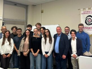Dal banco al territorio, novanta studenti della Cattolica progettano la solidarietà