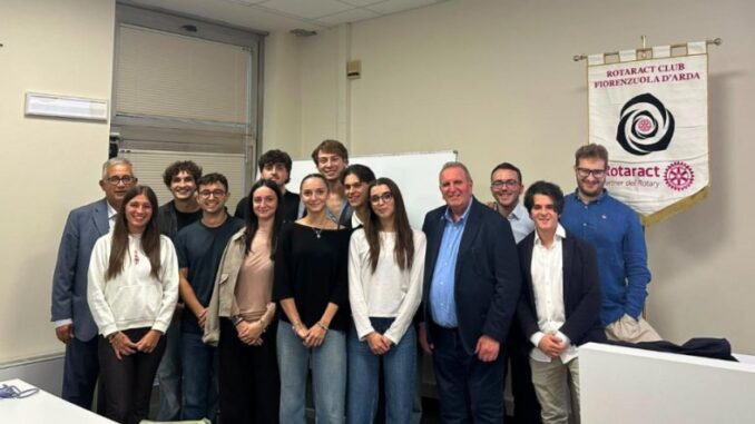 Dal banco al territorio, novanta studenti della Cattolica progettano la solidarietà