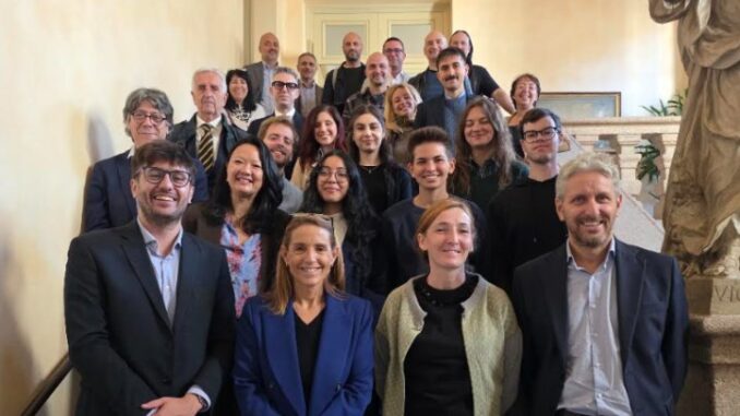 Dal protocollo per supportare i NEET al servizio civile, fino al nuovo volto di Next Generation: "Giovani, una rete di opportunità contro l'inattività" AUDIO