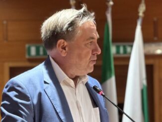 Dissesto idrogeologico, Albasi: "Dalla Regione oltre 7,6 milioni di euro per tren interventi nel 2026"