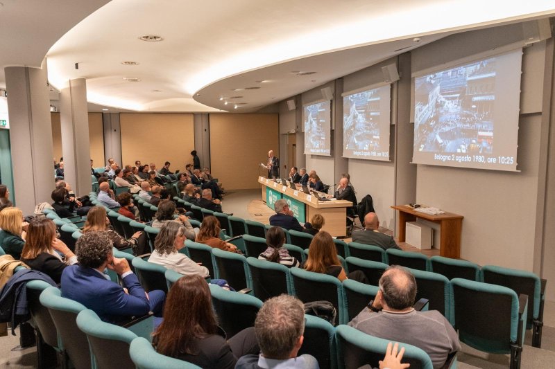 "Due sentenze e una verità accertata attorno alla strage di Bologna", l'incontro alla Cattolica
