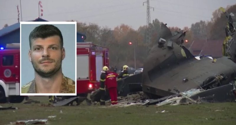 Elicottero precipitato in Bosnia, tra le vittime un sergente di origini piacentine: Claudio Marchesi aveva 35 anni