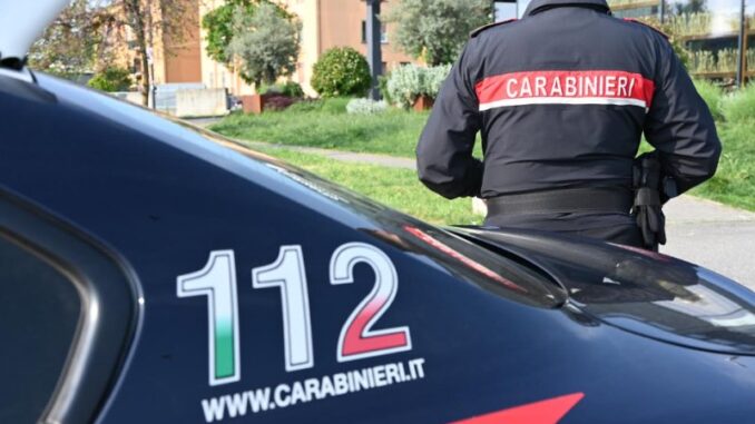 Falso prestito online, scattano le indagini dei tre persone denunciate dai carabinieri