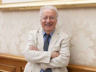 Federico Faggin chiude il Val Nure e Chero Festival, il 31 ottobre a Ponte dell’Olio un dialogo su coscienza, scienza e futuro