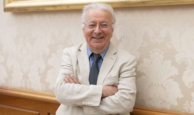 Federico Faggin chiude il Val Nure e Chero Festival, il 31 ottobre a Ponte dell’Olio un dialogo su coscienza, scienza e futuro