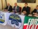 Festa del centrodestra per i quattro anni di governo, ospiti i ministri Foti e Paolo Zangrillo: appuntamento il 17 ottobre