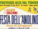 Festa dell’Anolino a Trevozzo il 24 e 25 ottobre, cucina piacentina e musica