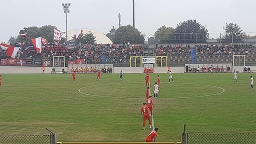 Fiorenzuola Piacenza, il live streaming audio del derby