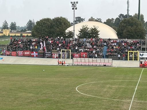 Fiorenzuola Piacenza, il live streaming audio del derby