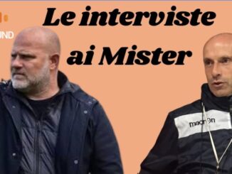 Fiorenzuola Piacenza, le interviste ai mister