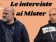 Fiorenzuola Piacenza, le interviste ai mister