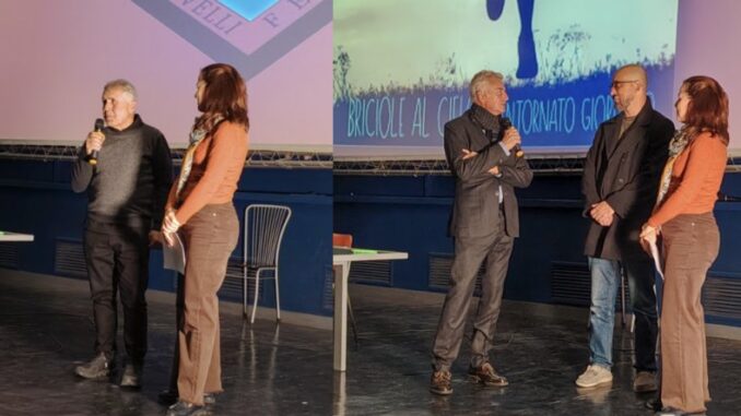 Fiorenzuola, debutto per "IL SÌ POTENTE", grande emozione al Capitol per il nuovo format sulla donazione degli organi