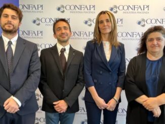 Focus sull'acqua con Confapi Industria, in un convegno rischi e soluzioni