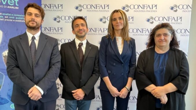 Focus sull'acqua con Confapi Industria, in un convegno rischi e soluzioni