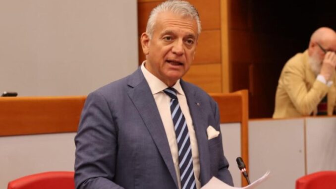 Formazione professionale, Tagliaferri (FdI): "Oltre 6 milioni dalla Regione, ma servono chiarimenti sui corsi"
