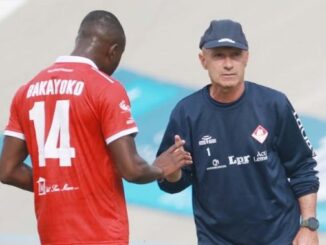 Franzini prima di Milan Futuro Piacenza: "Fondamentale trovare prestazione e risultato"