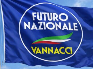 Futuro Nazionale celebra la vittoria di Lepanto, il 7 ottobre al Castello di Rivalta