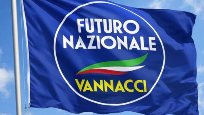 Futuro Nazionale celebra la vittoria di Lepanto, il 7 ottobre al Castello di Rivalta