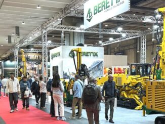 Geofluid, edizione da record a Piacenza Expo: 17mila visitatori da 110 Paesi, appuntamento nel 2028