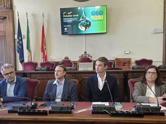 Geofluid torna a Piacenza Expo dal 7 ottobre, oltre 380 espositori e visitatori da tutto il mondo: "Risorsa per tutto il territorio" AUDIO
