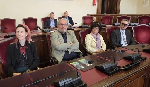 Geofluid torna a Piacenza Expo dal 7 ottobre, oltre 380 espositori e visitatori da tutto il mondo: "Risorsa per tutto il territorio" AUDIO