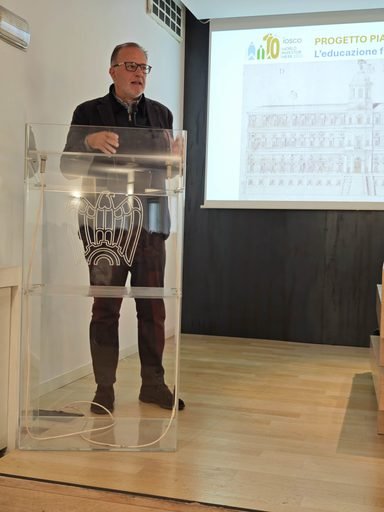 Gioia, Respighi e Romagnosi si confermano vincitori delle borse di studio promosse dalla Banca di Piacenza