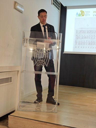 Gioia, Respighi e Romagnosi si confermano vincitori delle borse di studio promosse dalla Banca di Piacenza