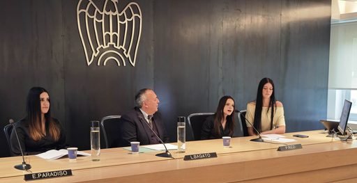Gioia, Respighi e Romagnosi si confermano vincitori delle borse di studio promosse dalla Banca di Piacenza