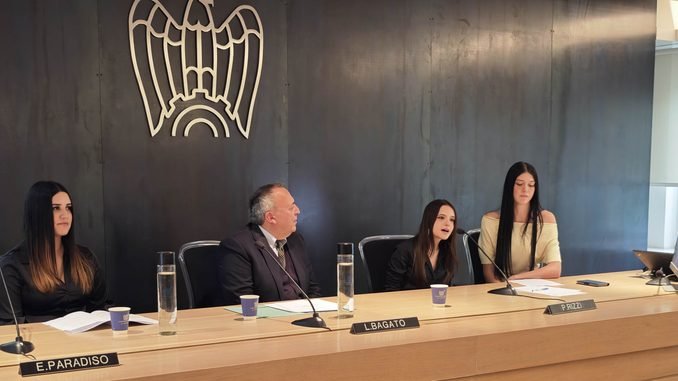 Gioia, Respighi e Romagnosi si confermano vincitori delle borse di studio promosse dalla Banca di Piacenza