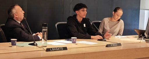 Gioia, Respighi e Romagnosi si confermano vincitori delle borse di studio promosse dalla Banca di Piacenza