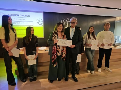 Gioia, Respighi e Romagnosi si confermano vincitori delle borse di studio promosse dalla Banca di Piacenza