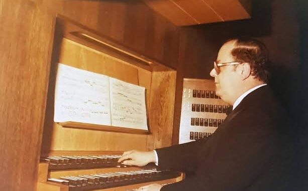 Giuseppe Zanaboni, un musicista, una città, un secolo: il Nicolini celebra il centenario il 20 ottobre