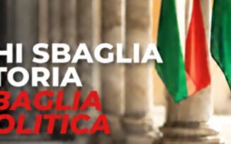 Giustizia e rivoluzione, venerdì 9 ottobre incontro con l’avvocato Livio Podrecca