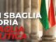 Giustizia e rivoluzione, venerdì 9 ottobre incontro con l’avvocato Livio Podrecca
