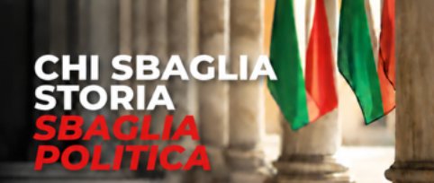 Giustizia e rivoluzione, venerdì 9 ottobre incontro con l’avvocato Livio Podrecca