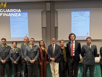 Guardia di finanza, l'università Cattolica celebra Silvio Novembre e Giorgio Ambrosoli per la Giornata del dono