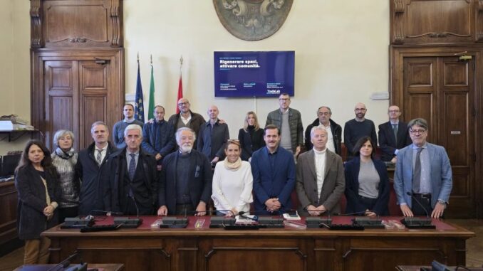 Hub urbano: bando da 400mila euro per negozi, botteghe e pubblici esercizi