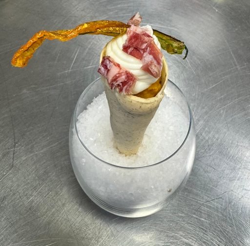 I Salumi Piacentini DOP ancora protagonisti ad ALMA, la prestigiosa scuola internazionale di cucina italiana