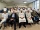 I Salumi Piacentini DOP ancora protagonisti ad ALMA, la prestigiosa scuola internazionale di cucina italiana