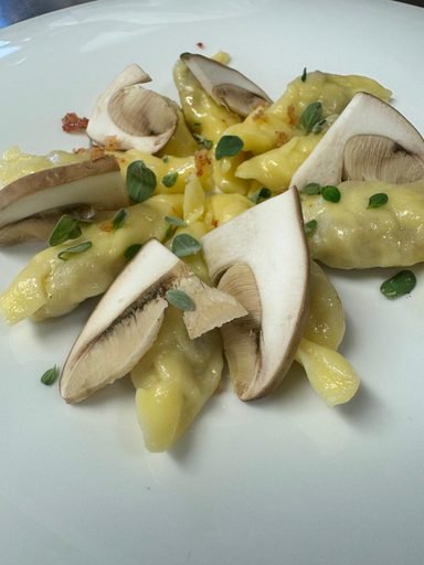 I Salumi Piacentini DOP ancora protagonisti ad ALMA, la prestigiosa scuola internazionale di cucina italiana
