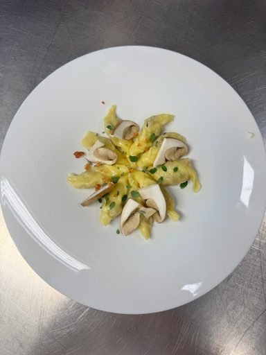 I Salumi Piacentini DOP ancora protagonisti ad ALMA, la prestigiosa scuola internazionale di cucina italiana