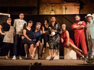 I Soliti, Nicola Tamborlani raccoglie il testimone di Gianni Sartori: "Passione nata da bimbo, puntiamo su tradizione, nuovi progetti con un appello ai giovani"