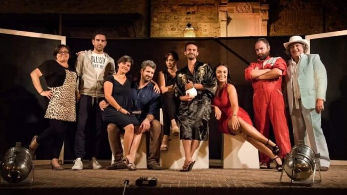 I Soliti, Nicola Tamborlani raccoglie il testimone di Gianni Sartori: "Passione nata da bimbo, puntiamo su tradizione, nuovi progetti con un appello ai giovani"