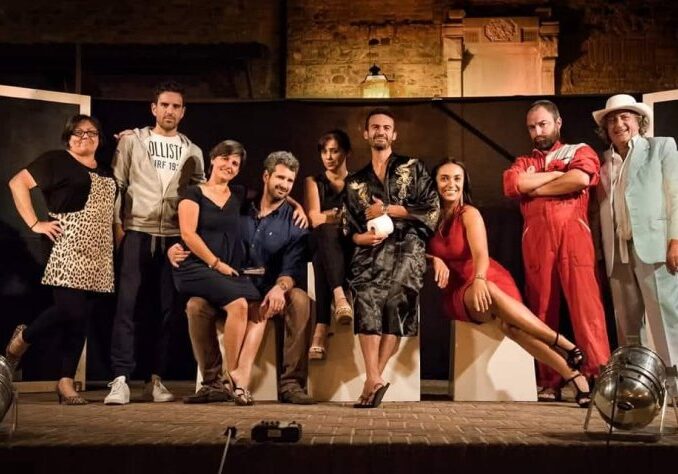 I Soliti, Nicola Tamborlani raccoglie il testimone di Gianni Sartori: "Passione nata da bimbo, puntiamo su tradizione, nuovi progetti con un appello ai giovani"